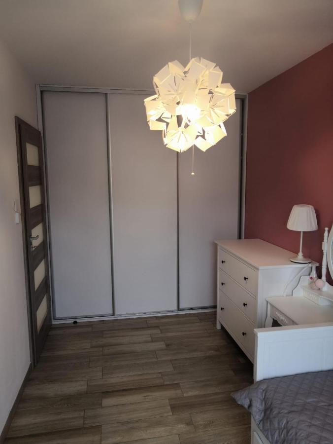 Apartament "Kuba" Kołobrzeg Esterno foto