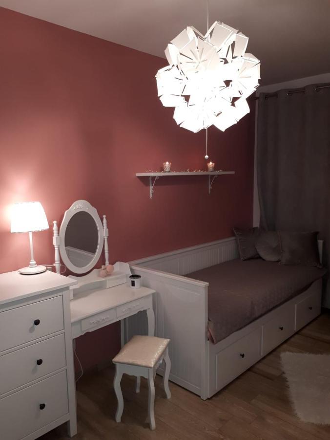 Apartament "Kuba" Kołobrzeg Esterno foto